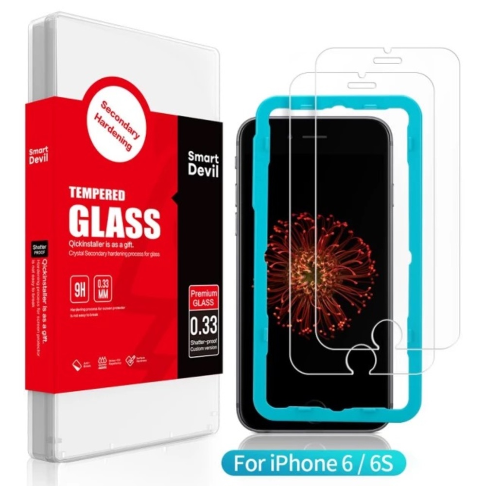 SmartDevil Screen Protector
